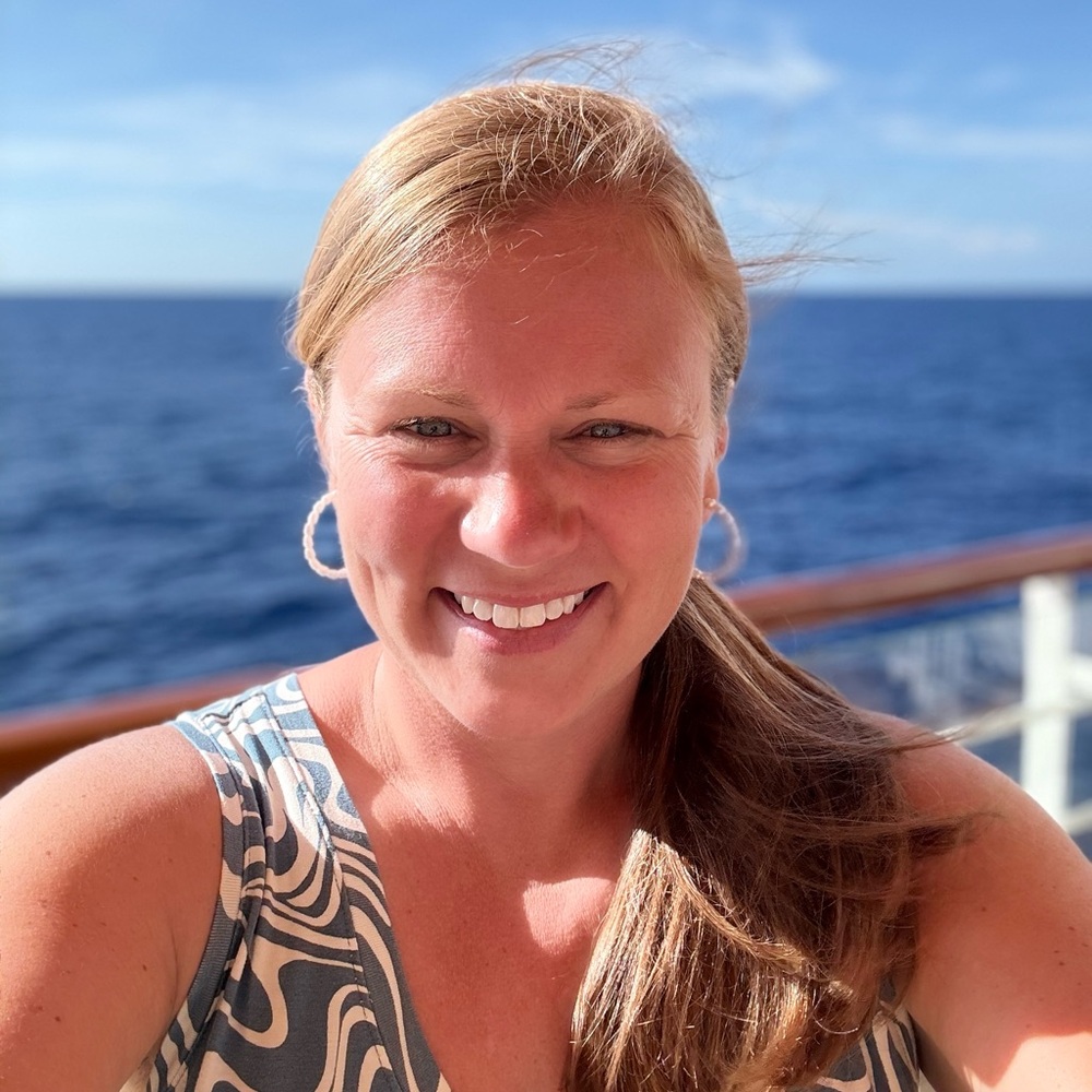 Meet your Posher, Bethany